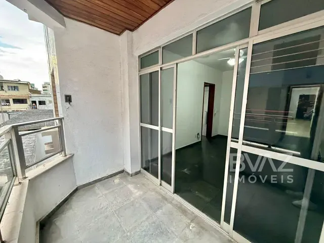 Apartamento 2 quartos e 1 banheiro, para alugar, no bairro Braga em Cabo Frio