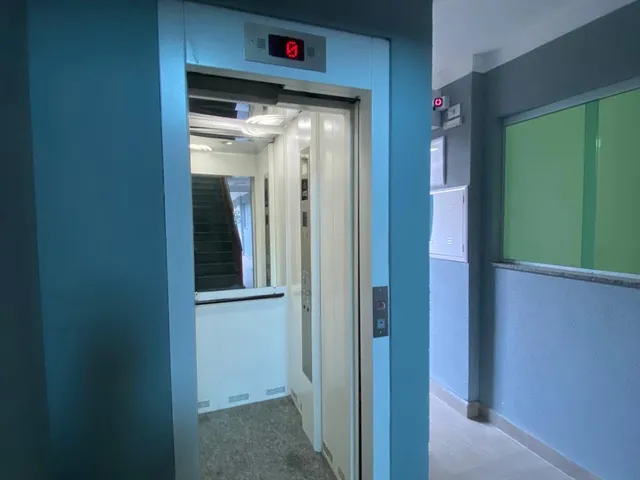 Apartamento com 33m² 2 quartos e 1 banheiro, à venda, no bairro Artur Alvim em São Paulo