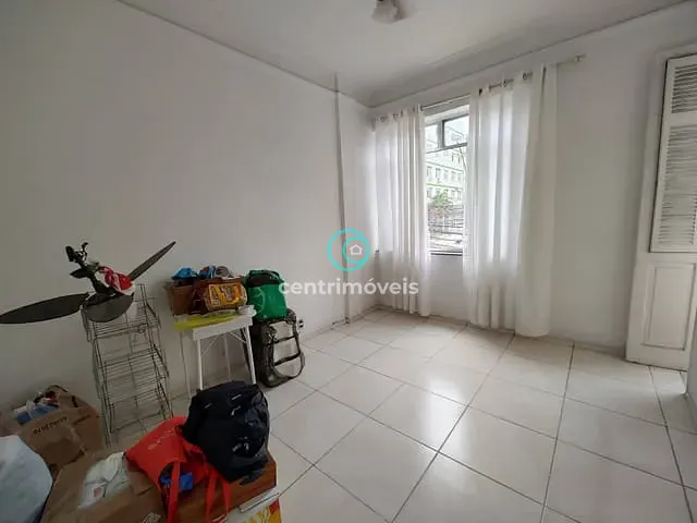 Apartamento com 70m² 3 quartos e 1 banheiro, à venda, no bairro Tijuca em Rio de Janeiro