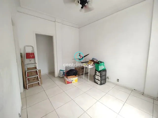 Apartamento com 70m² 3 quartos e 1 banheiro, à venda, no bairro Tijuca em Rio de Janeiro