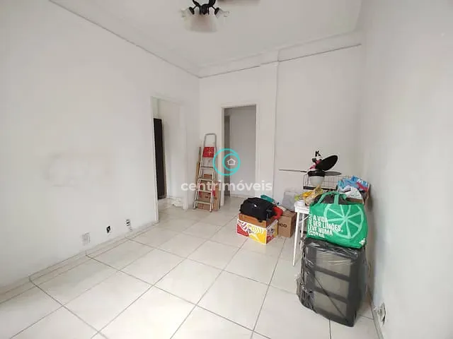 Apartamento com 70m² 3 quartos e 1 banheiro, à venda, no bairro Tijuca em Rio de Janeiro
