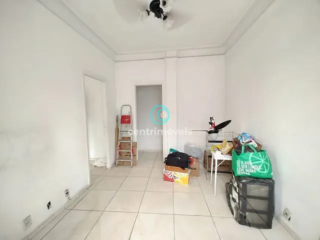 Apartamento com 70m² 3 quartos e 1 banheiro, à venda, no bairro Tijuca em Rio de Janeiro
