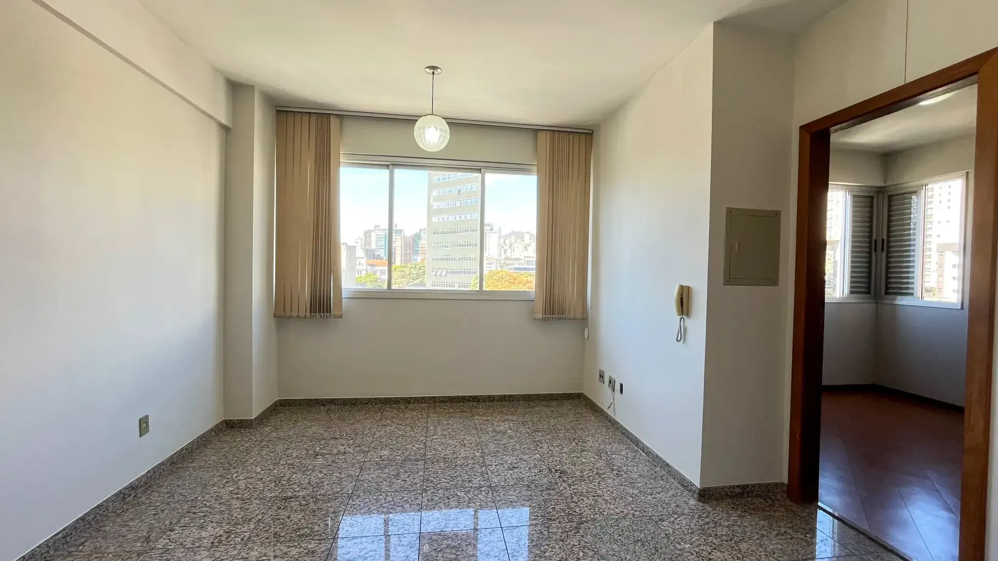 Apartamento, 1 quarto, 40 m² - Foto 1
