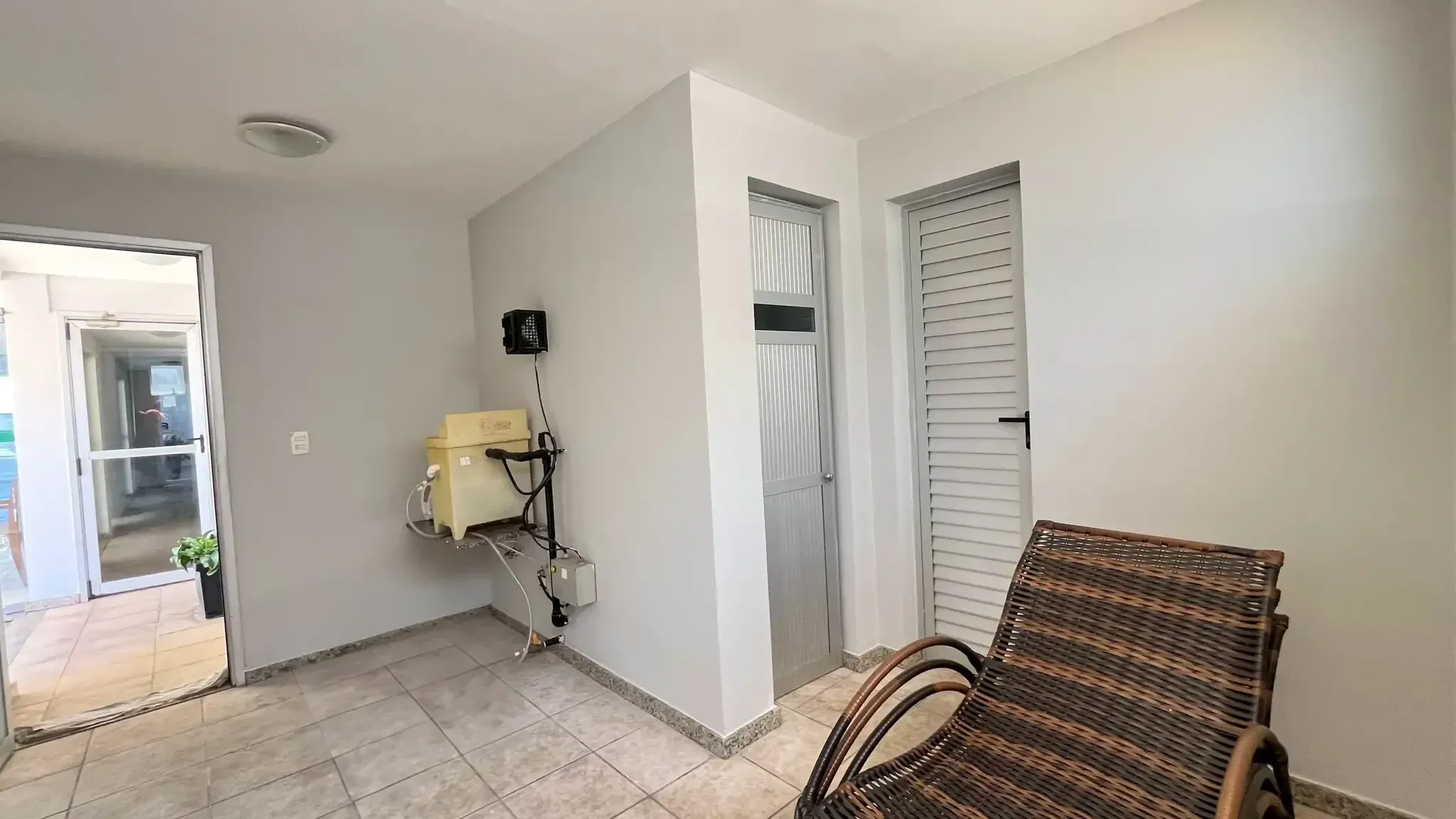 Apartamento, 1 quarto, 40 m² - Foto 16