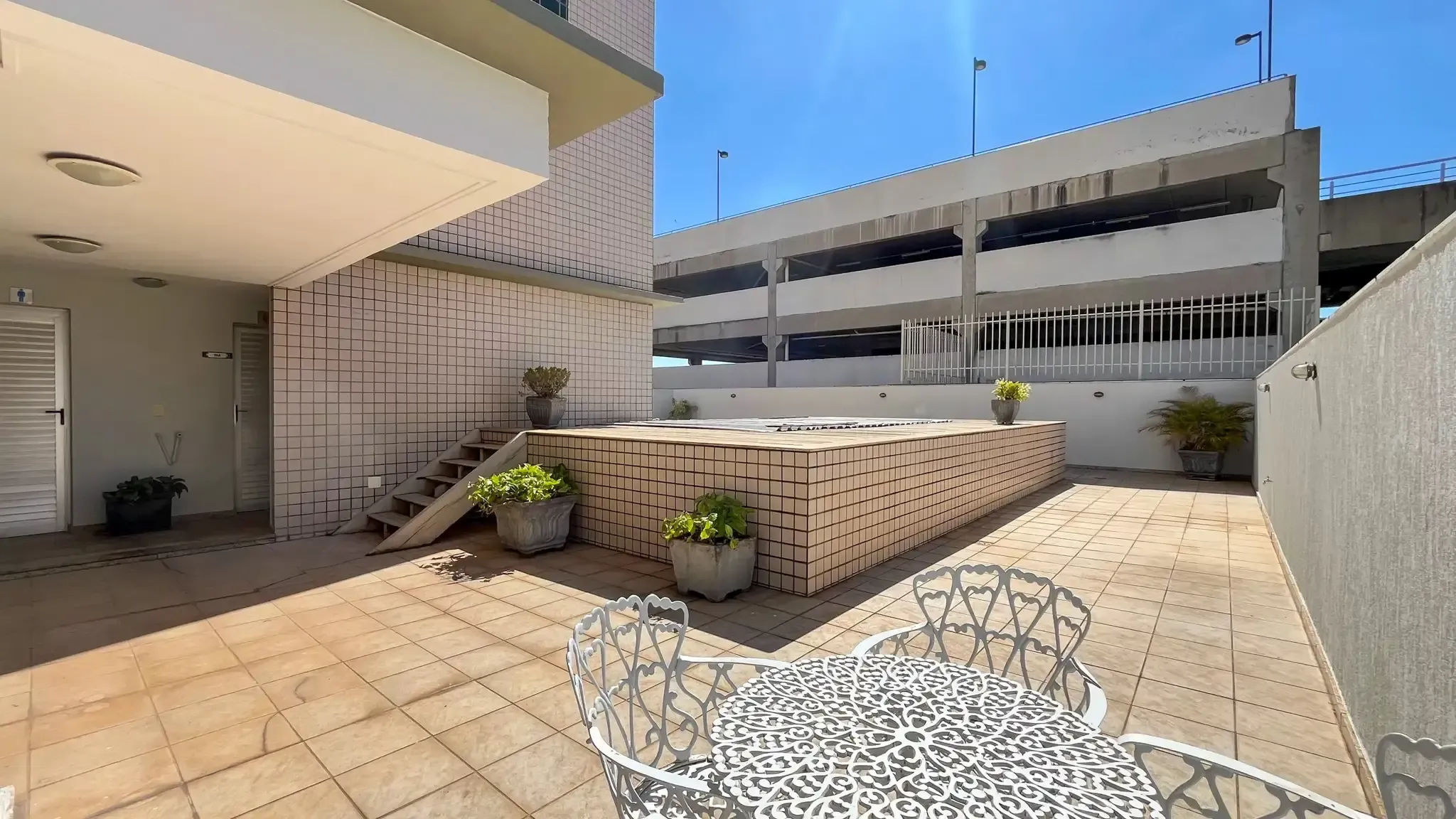 Apartamento, 1 quarto, 40 m² - Foto 17
