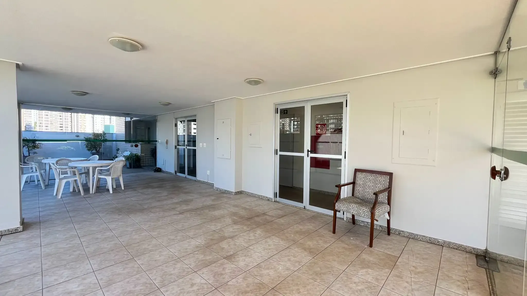 Apartamento, 1 quarto, 40 m² - Foto 19