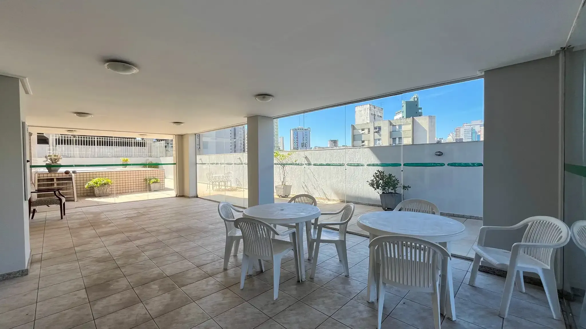 Apartamento, 1 quarto, 40 m² - Foto 20