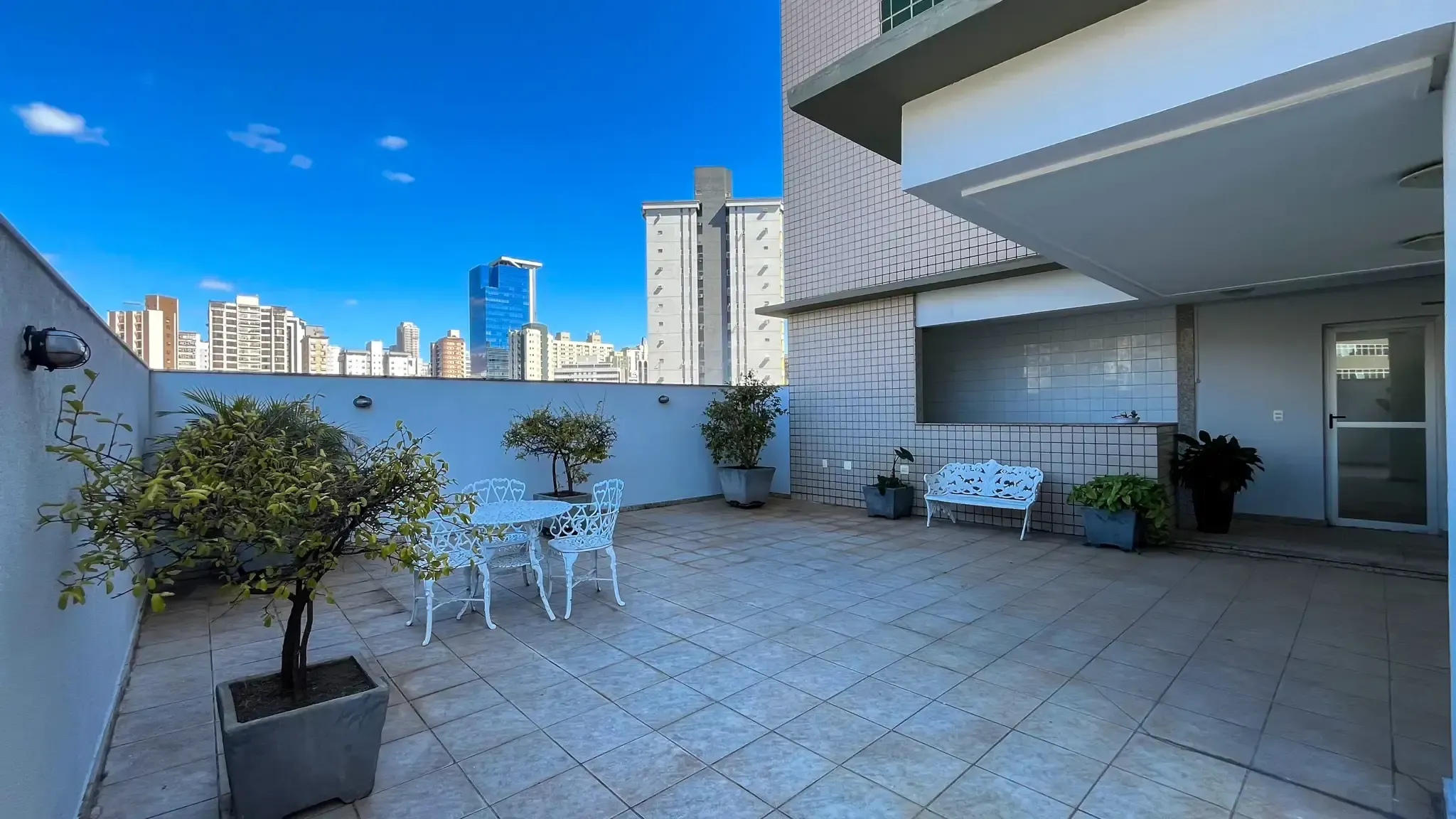 Apartamento, 1 quarto, 40 m² - Foto 21