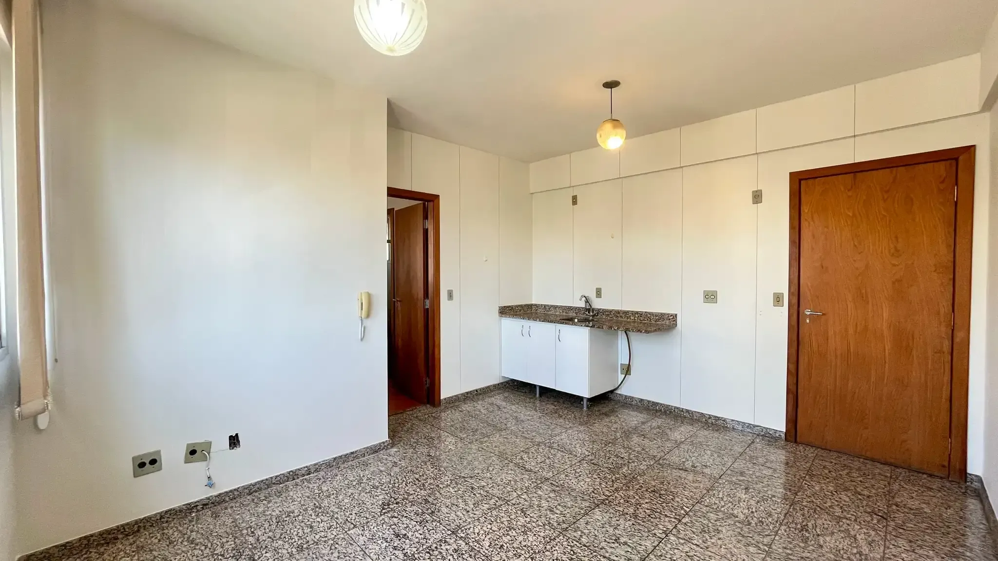 Apartamento, 1 quarto, 40 m² - Foto 3