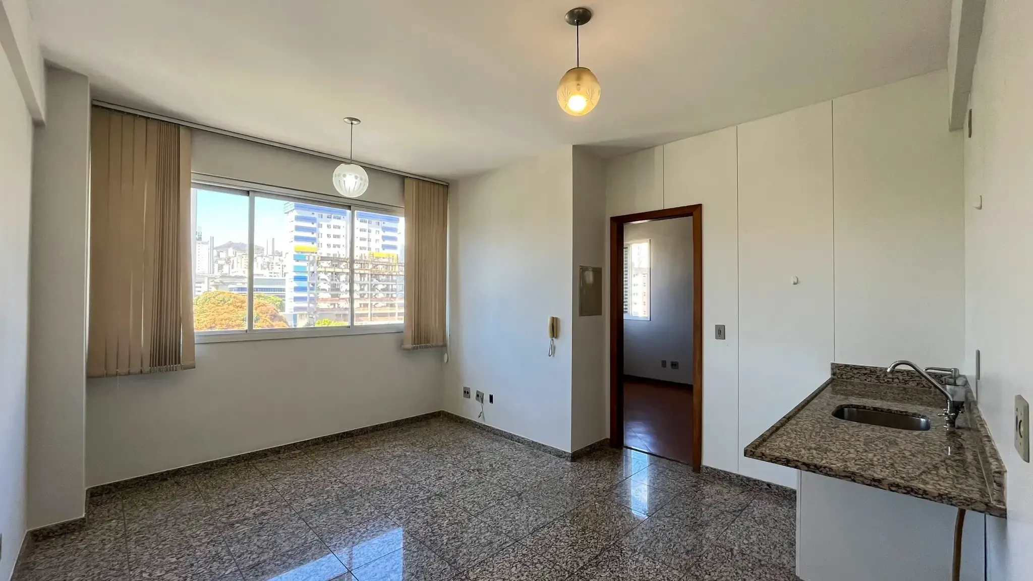 Apartamento, 1 quarto, 40 m² - Foto 4