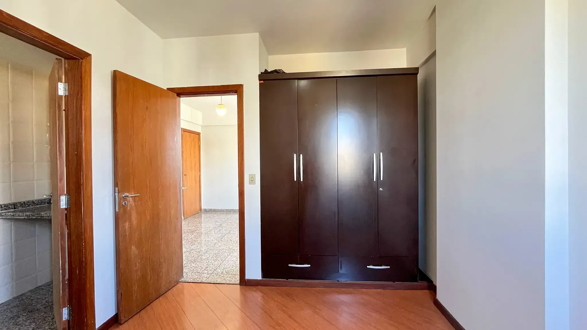 Apartamento, 1 quarto, 40 m² - Foto 6
