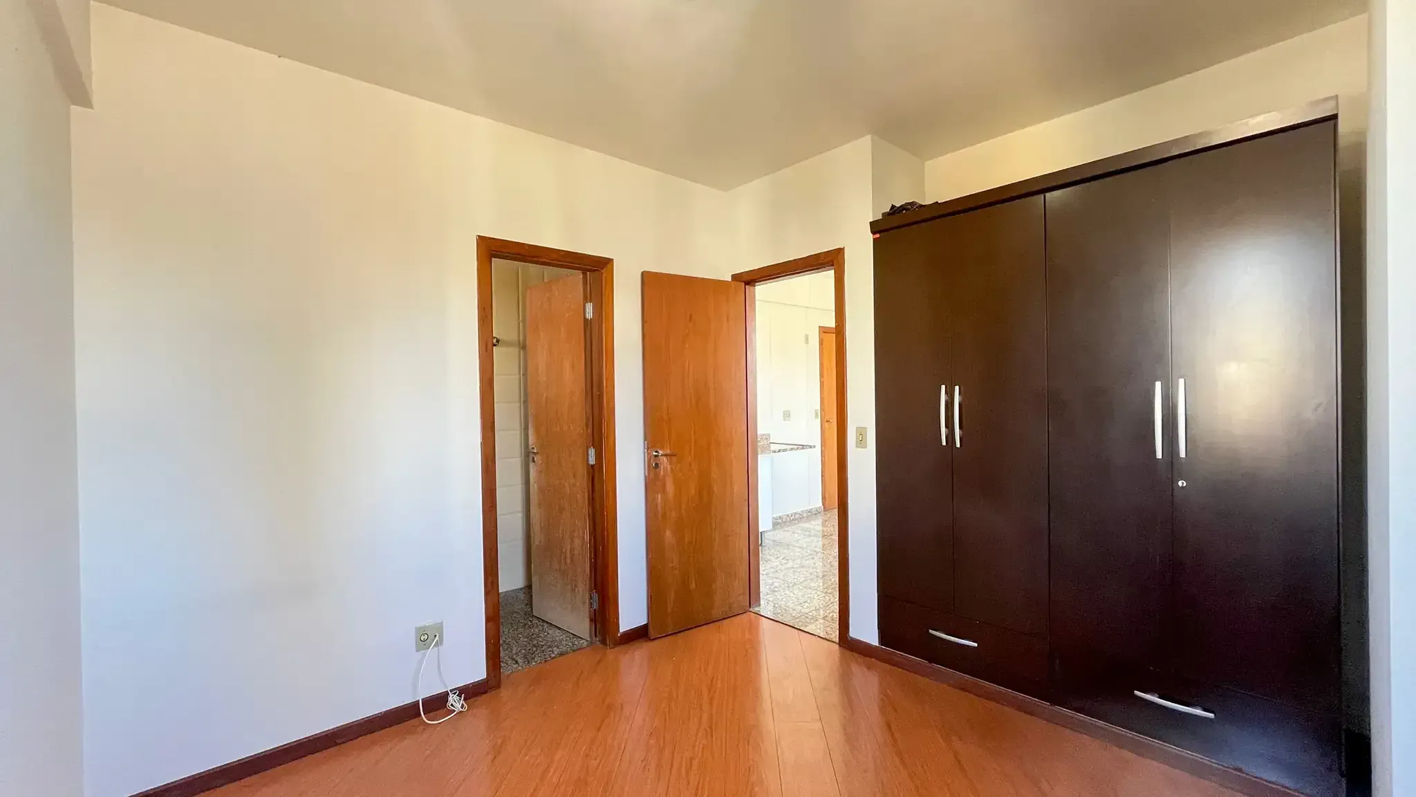 Apartamento, 1 quarto, 40 m² - Foto 7