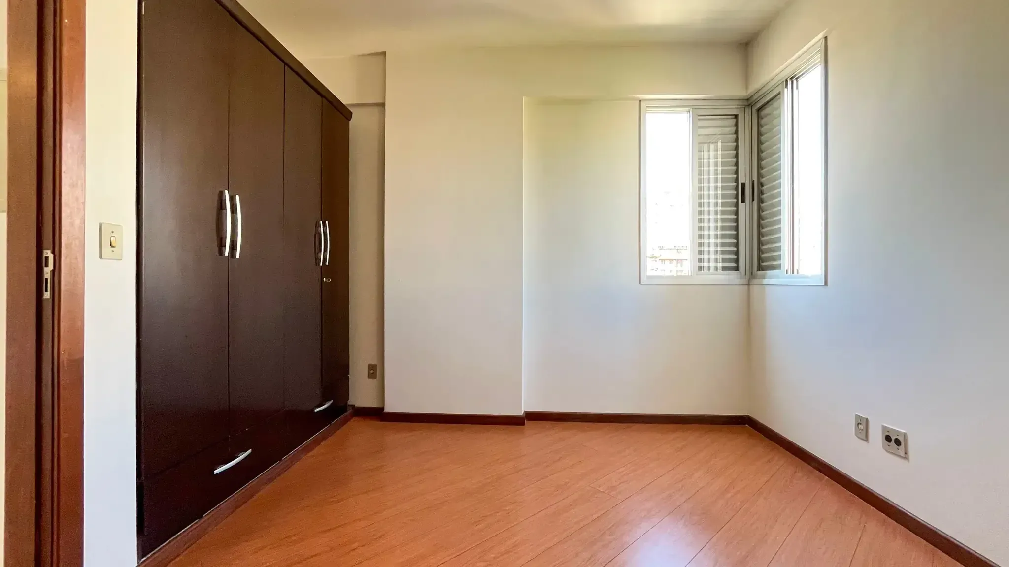 Apartamento, 1 quarto, 40 m² - Foto 8