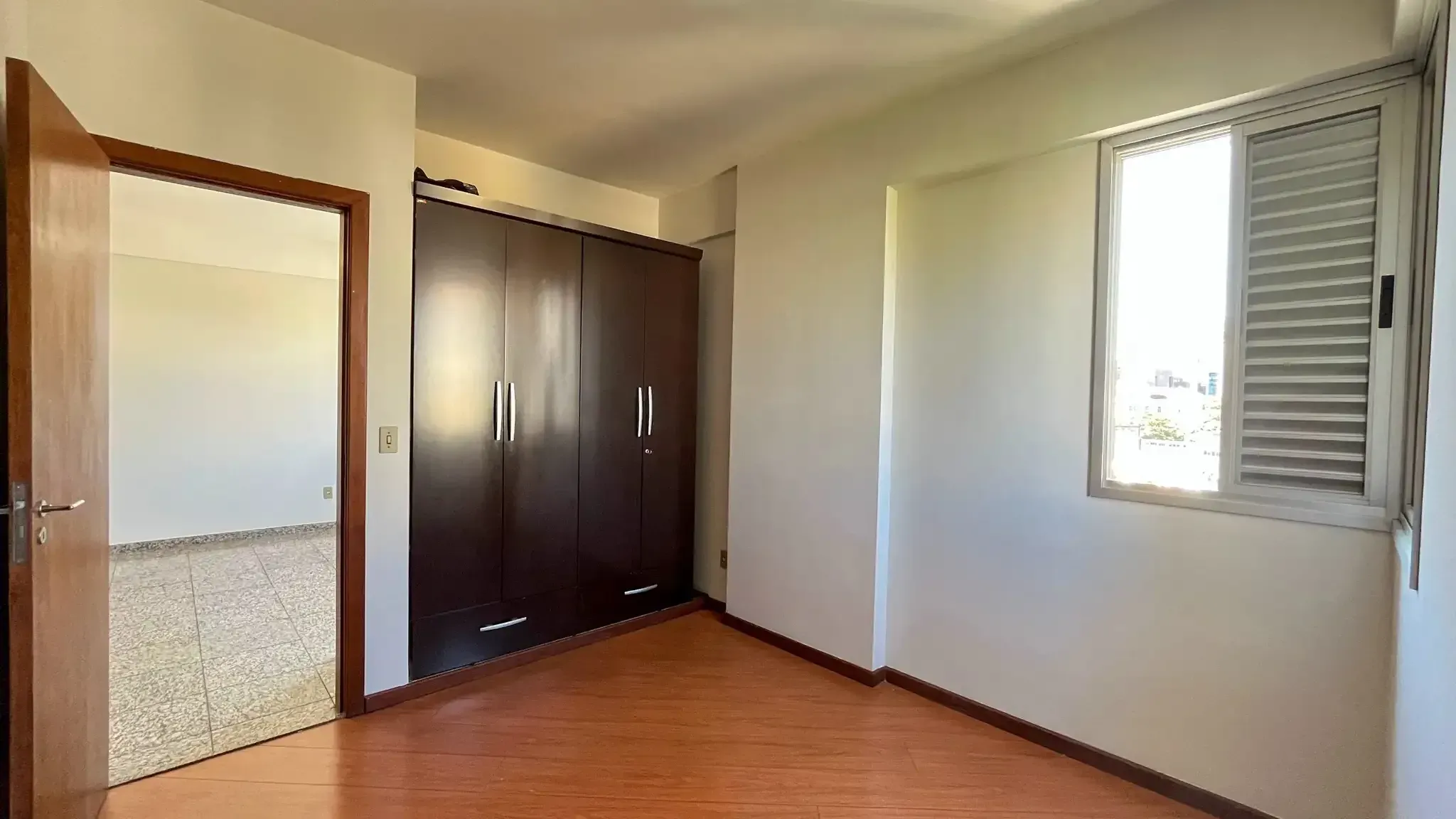Apartamento, 1 quarto, 40 m² - Foto 9