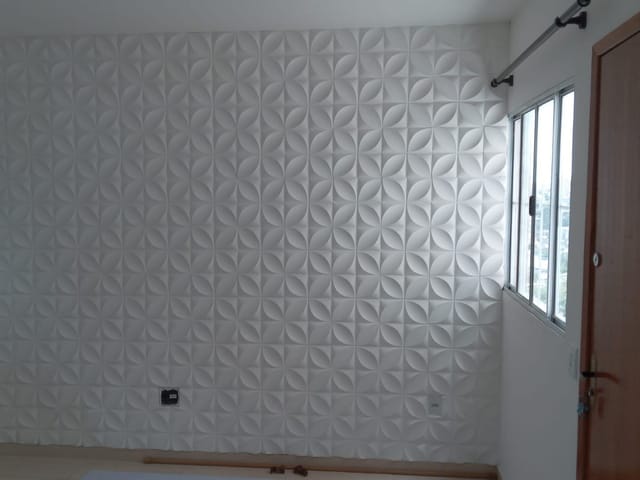 Apartamento com 100m² 2 quartos e 1 banheiro, à venda, no bairro Mogi Moderno em Mogi das Cruzes