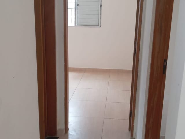 Apartamento com 100m² 2 quartos e 1 banheiro, à venda, no bairro Mogi Moderno em Mogi das Cruzes