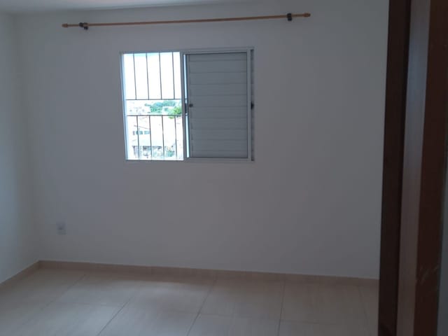 Apartamento com 100m² 2 quartos e 1 banheiro, à venda, no bairro Mogi Moderno em Mogi das Cruzes