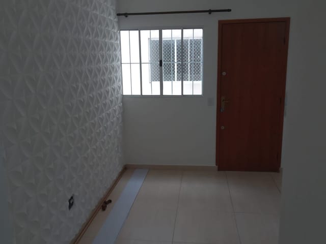 Apartamento com 100m² 2 quartos e 1 banheiro, à venda, no bairro Mogi Moderno em Mogi das Cruzes