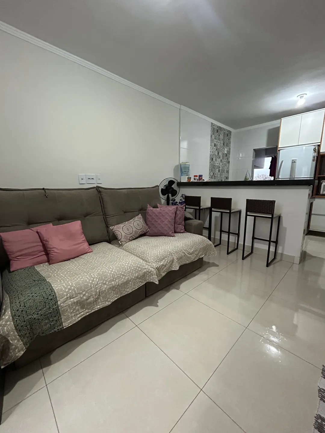 Apartamento, 2 quartos, 68 m² - Foto 4