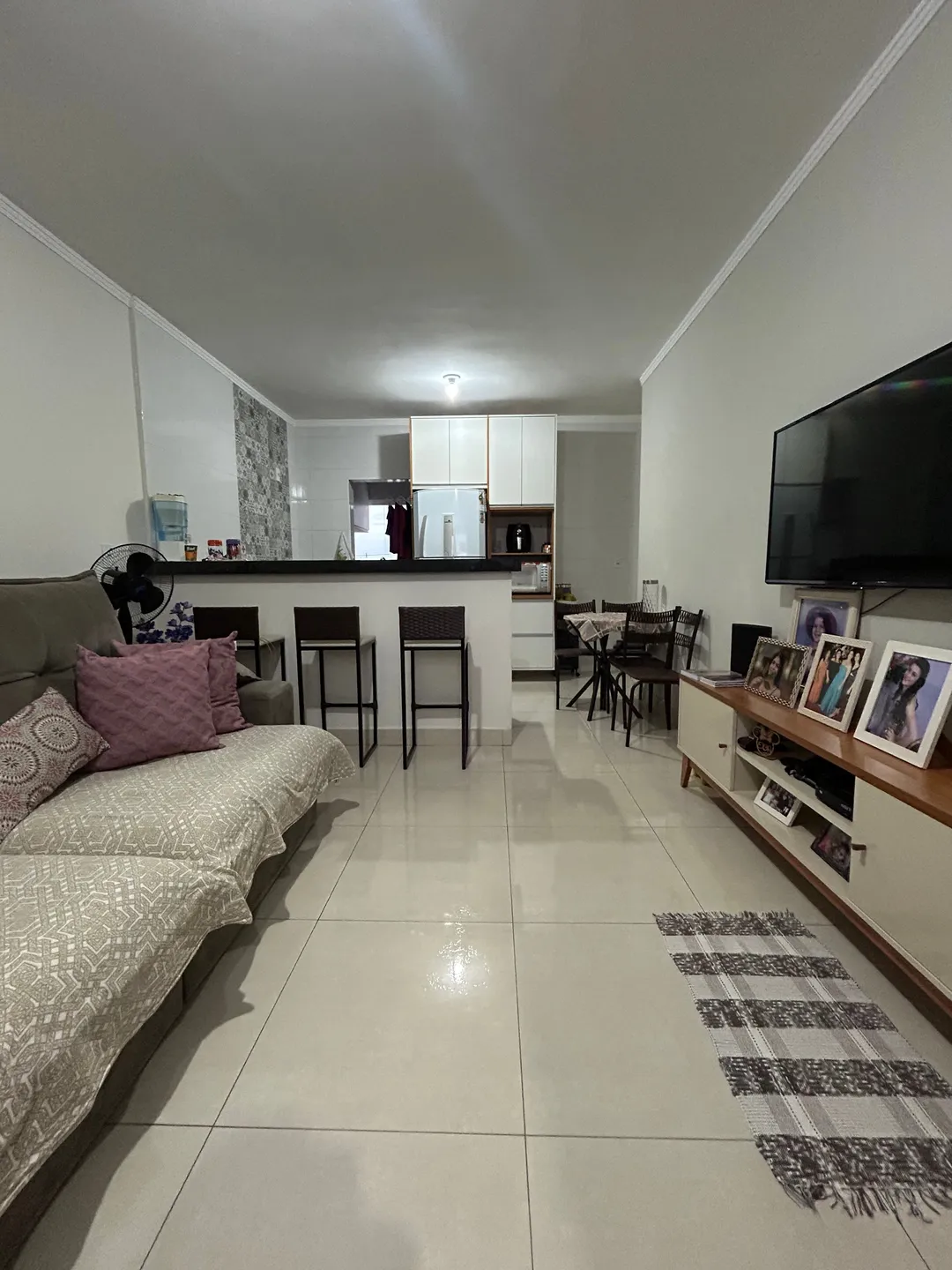 Apartamento, 2 quartos, 68 m² - Foto 5