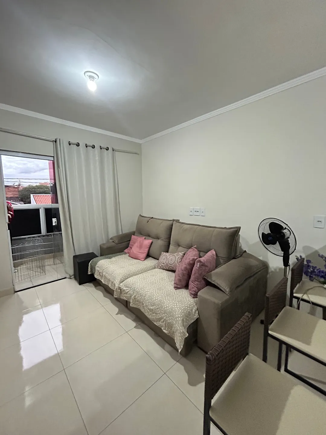 Apartamento, 2 quartos, 68 m² - Foto 6