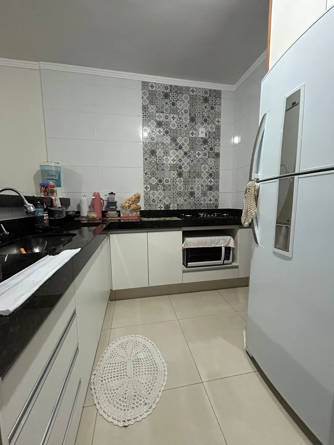 Apartamento, 2 quartos, 68 m² - Foto 7