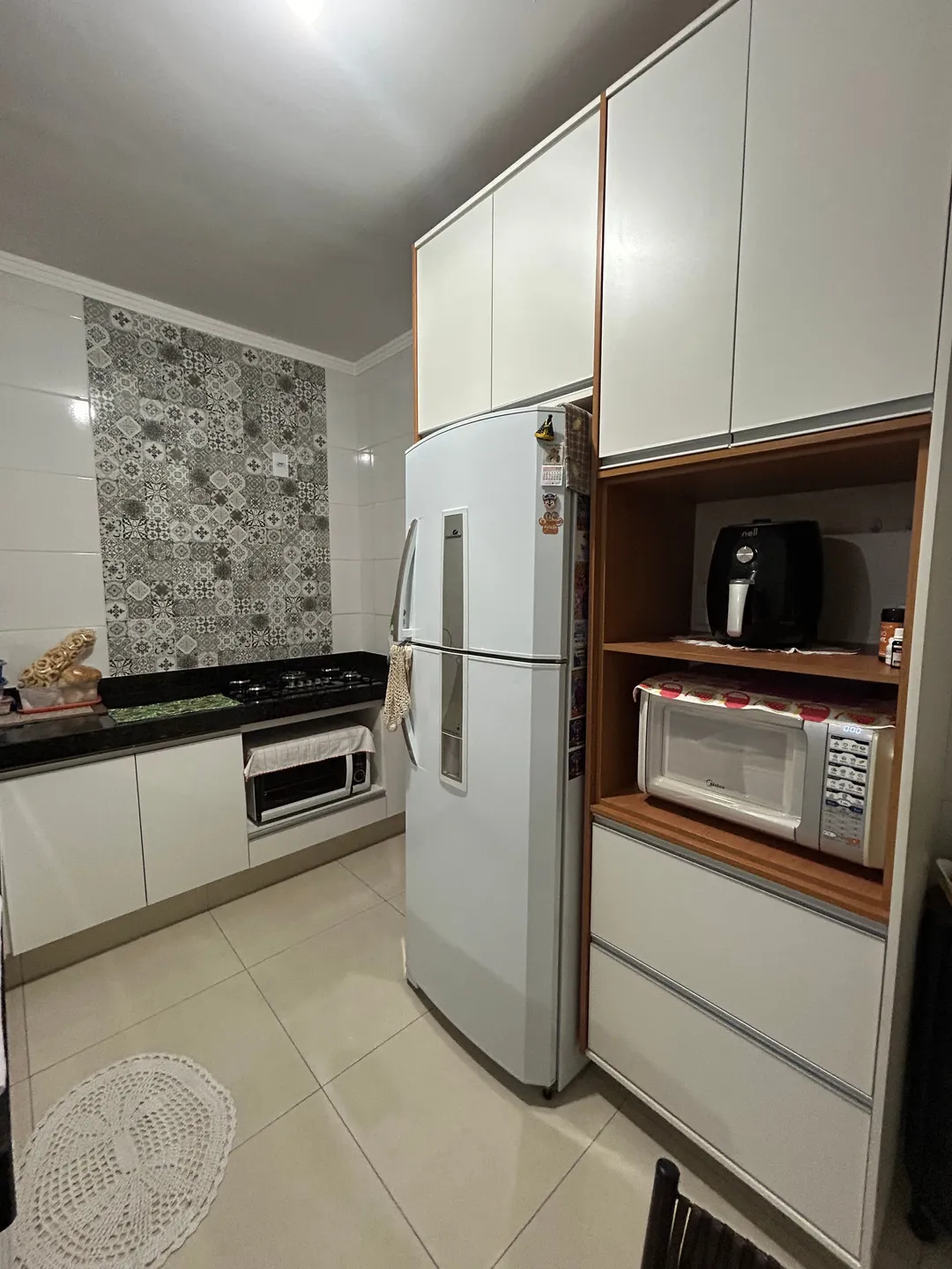 Apartamento, 2 quartos, 68 m² - Foto 8