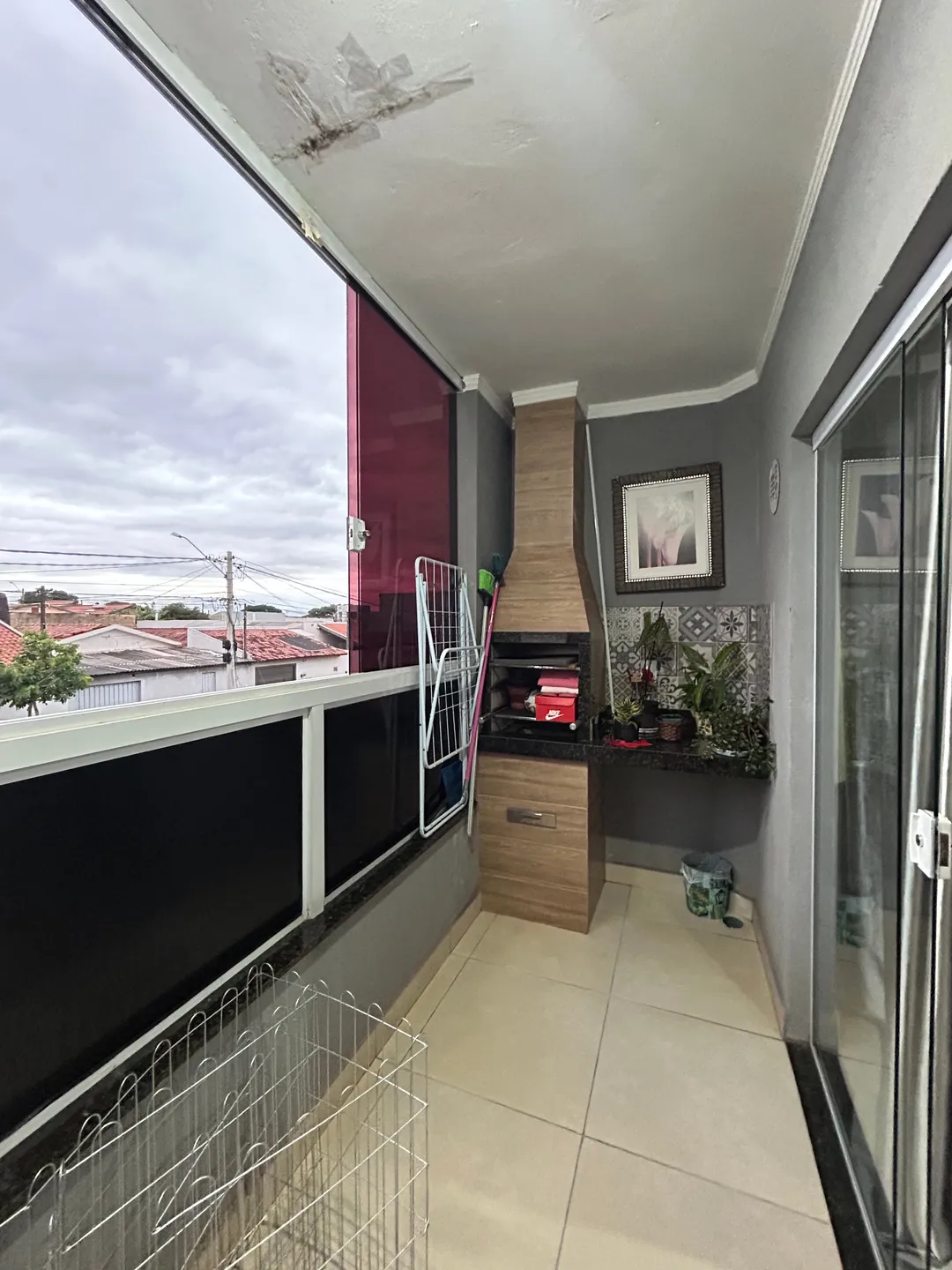 Apartamento, 2 quartos, 68 m² - Foto 10