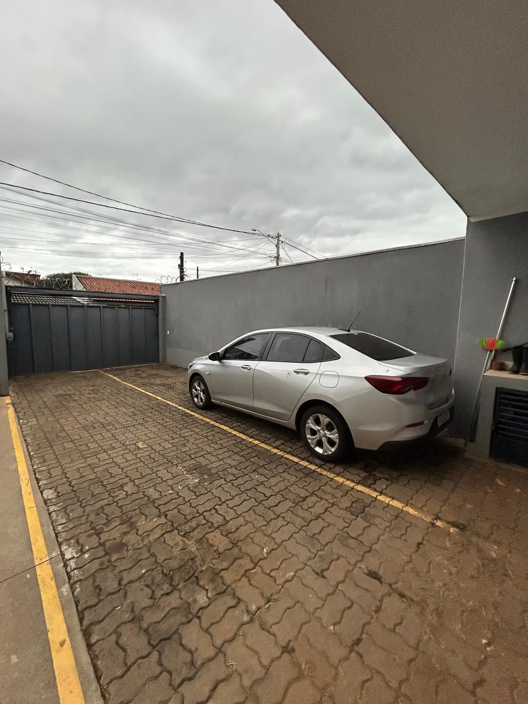 Apartamento, 2 quartos, 68 m² - Foto 3