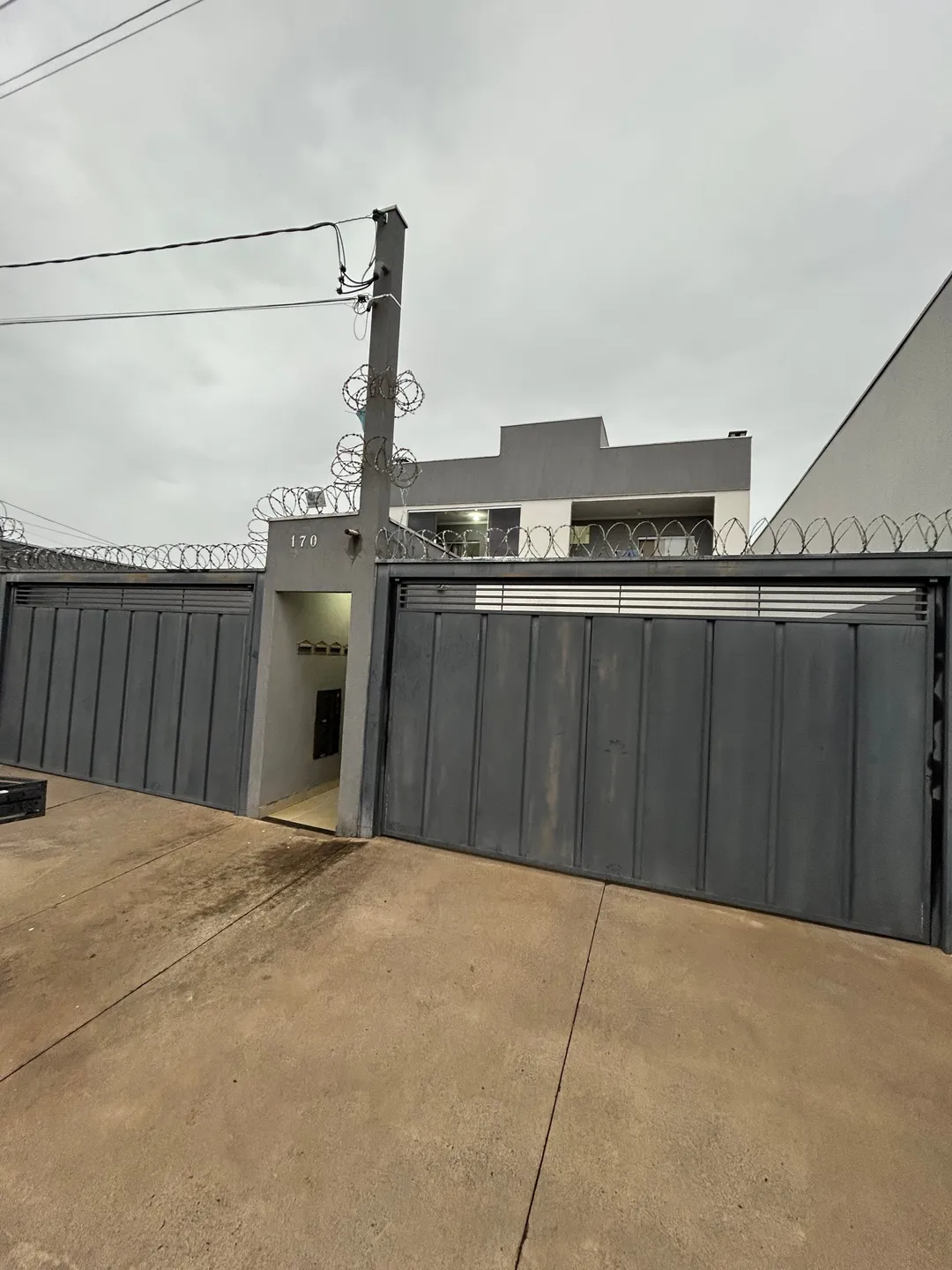 Apartamento, 2 quartos, 68 m² - Foto 1