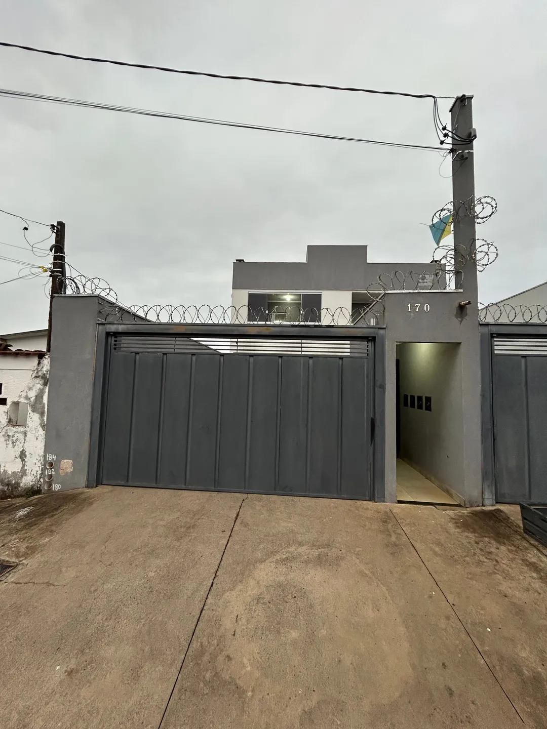 Apartamento, 2 quartos, 68 m² - Foto 2