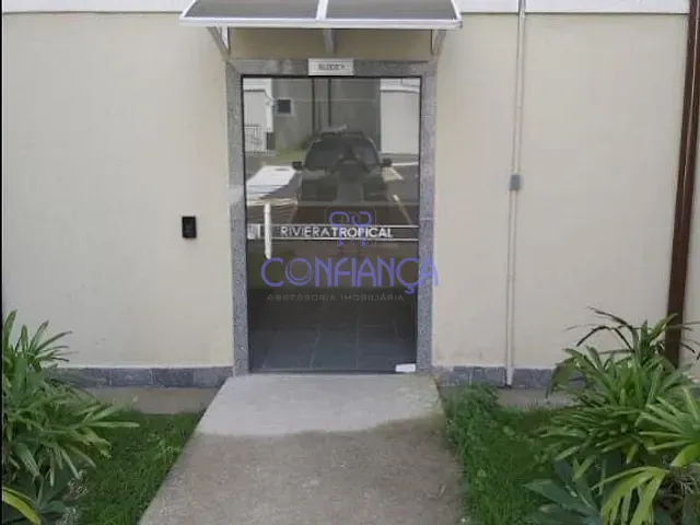 Apartamento com 45m² 2 quartos e 1 banheiro, à venda ou para alugar, no bairro Paciência em Rio de Janeiro