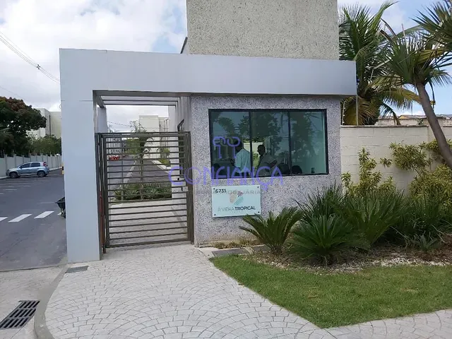Apartamento com 45m² 2 quartos e 1 banheiro, à venda ou para alugar, no bairro Paciência em Rio de Janeiro