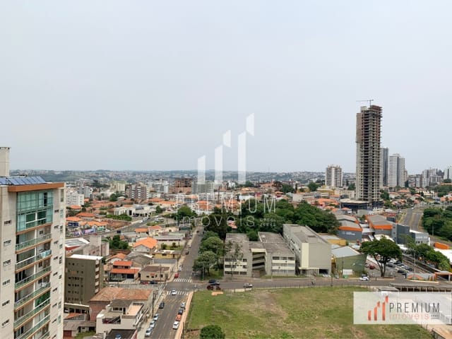 Apartamento com 350m², à venda, no bairro OFICINAS em PONTA GROSSA