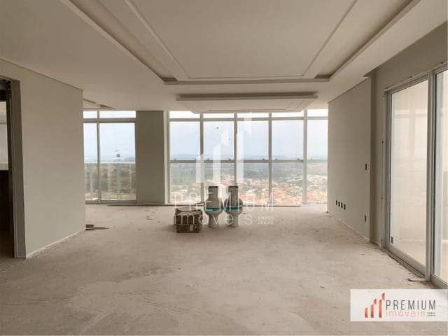 Apartamento com 350m², à venda, no bairro OFICINAS em PONTA GROSSA