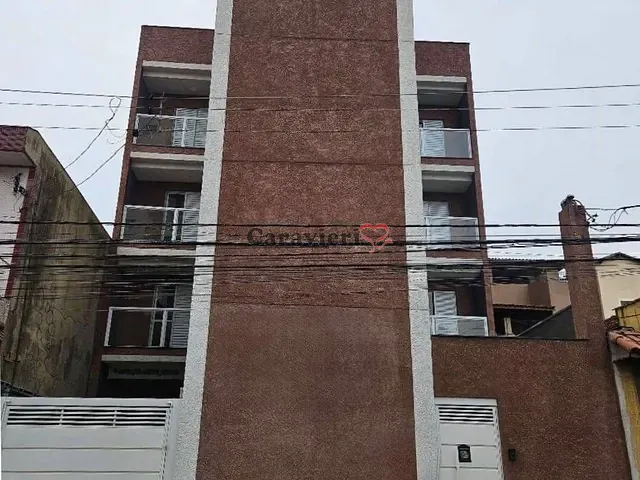 Apartamento 2 quartos e 1 banheiro, à venda, no bairro Vila Matilde em São Paulo