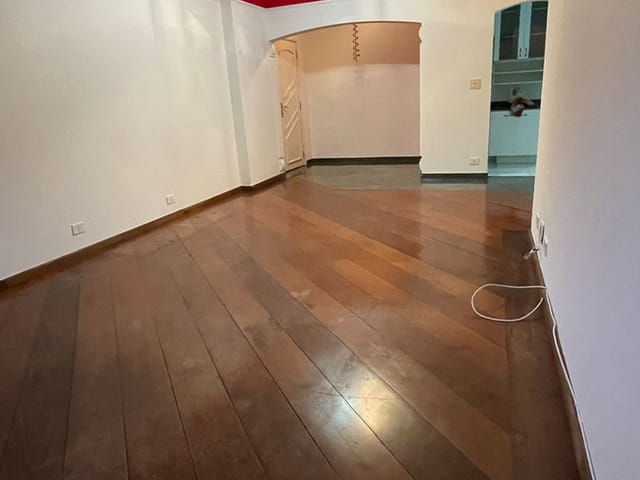 Foto do Apartamento - Apartamento à venda com 3 dormitórios na Zona Norte em Avenida Tenente Júlio Prado Neves, Vila Albertina, São Paulo, SP | D+ Soluções Imobiliárias