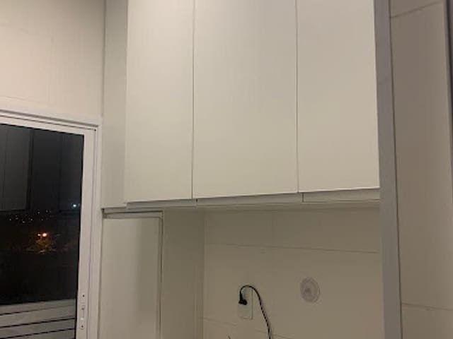 Foto do Apartamento - Apartamento com 2 dormitórios à venda, 75 m² por R$ 335.000,00 - Vila Indiana - Guaratinguetá/SP | Imobiliária Domos