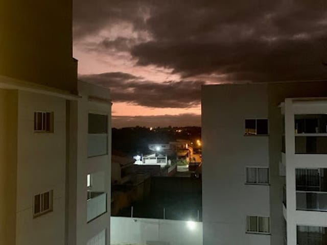Foto do Apartamento - Apartamento com 2 dormitórios à venda, 75 m² por R$ 335.000,00 - Vila Indiana - Guaratinguetá/SP | Imobiliária Domos