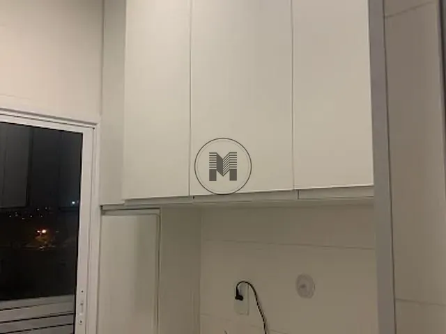Apartamento com 75m² 2 quartos e 2 banheiros, à venda, no bairro Doutor Walter Arantes em Guaratinguetá
