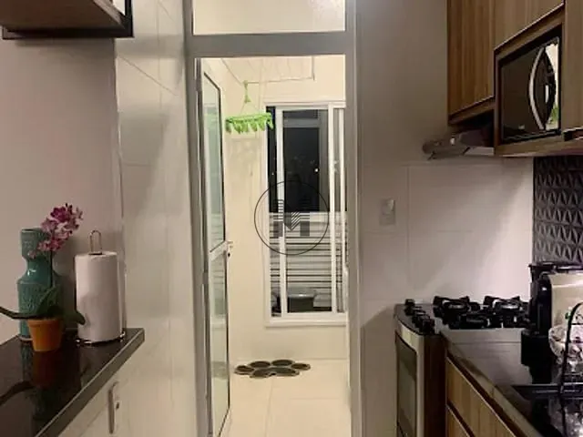 Apartamento com 75m² 2 quartos e 2 banheiros, à venda, no bairro Doutor Walter Arantes em Guaratinguetá