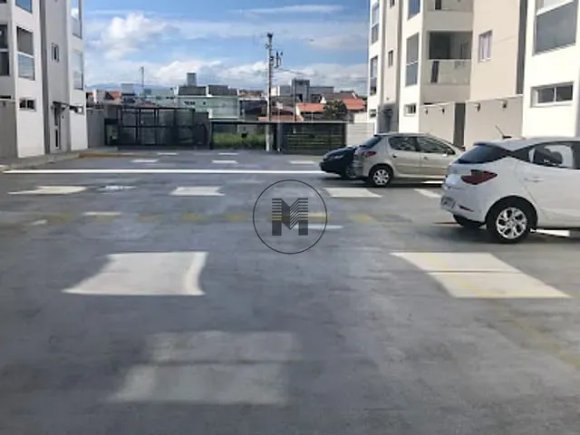 Apartamento com 75m² 2 quartos e 2 banheiros, à venda, no bairro Doutor Walter Arantes em Guaratinguetá