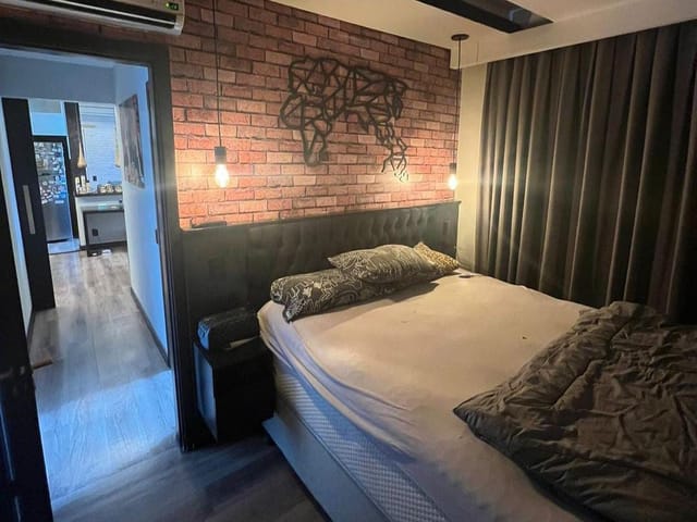 Apartamento 2 quartos e 2 banheiros, à venda, no bairro Vila Ercília em São José do Rio Preto