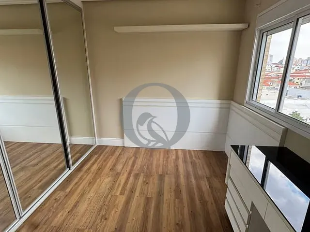 Apartamento 4 quartos e 6 banheiros, à venda ou para alugar, no bairro Chácara Santo Antônio (Zona Leste) em São Paulo