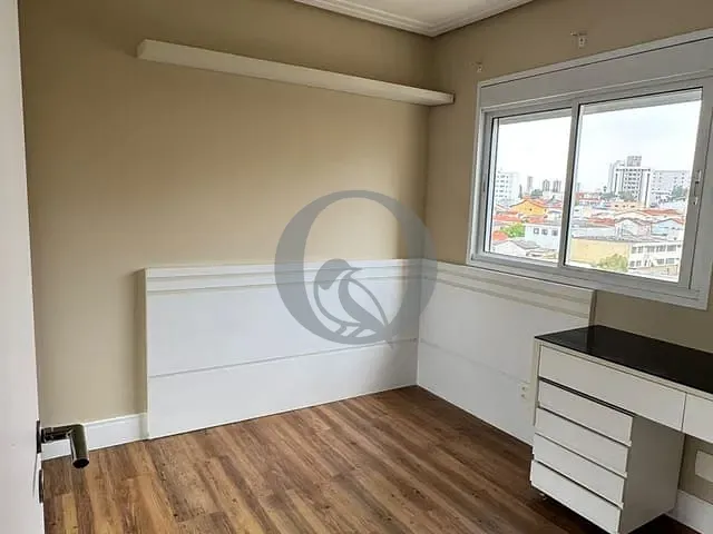 Apartamento 4 quartos e 6 banheiros, à venda ou para alugar, no bairro Chácara Santo Antônio (Zona Leste) em São Paulo