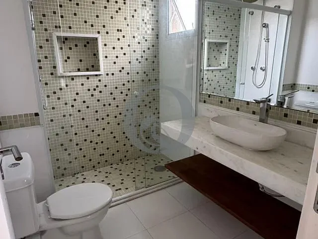 Apartamento 4 quartos e 6 banheiros, à venda ou para alugar, no bairro Chácara Santo Antônio (Zona Leste) em São Paulo