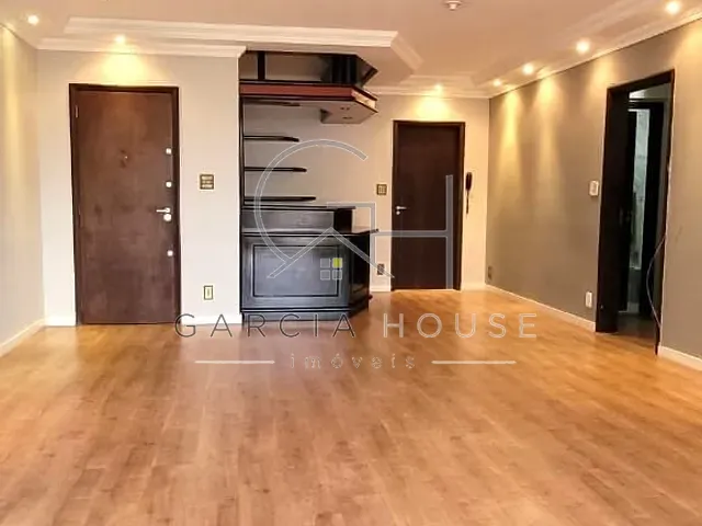 Apartamento 3 quartos e 2 banheiros, à venda, no bairro Centro em Ribeirão Preto