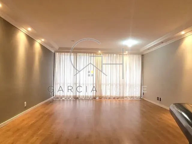 Apartamento 3 quartos e 2 banheiros, à venda, no bairro Centro em Ribeirão Preto