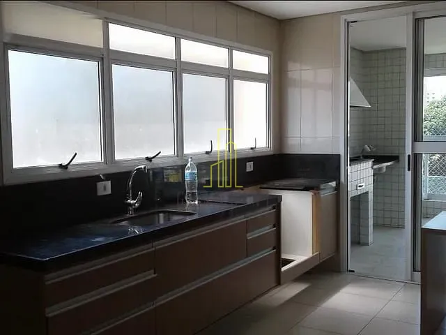 Apartamento 3 quartos e 3 banheiros, à venda, no bairro Nova Petrópolis em São Bernardo do Campo