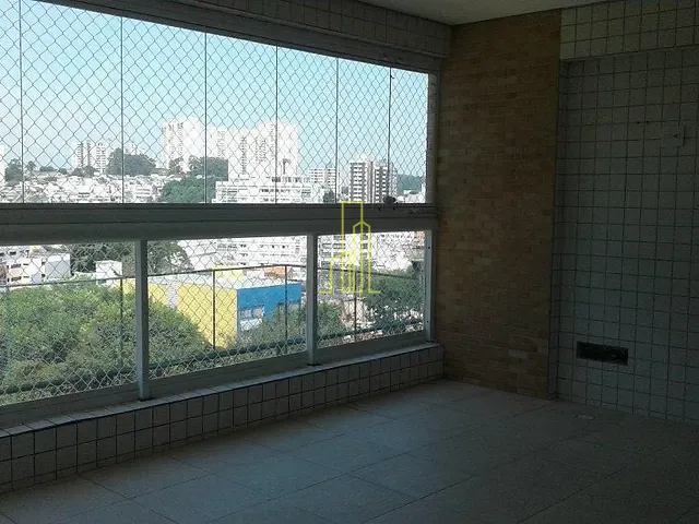 Apartamento 3 quartos e 3 banheiros, à venda, no bairro Nova Petrópolis em São Bernardo do Campo